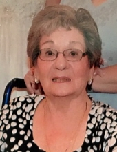 Dorothy Lillian Bernhart Stafford