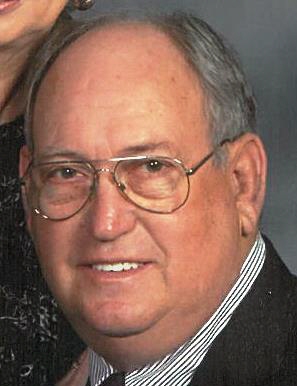 Robert Joseph Teague Obituary