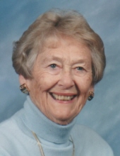 Photo of Marie Gartman