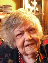 Mildred R. Bentley
