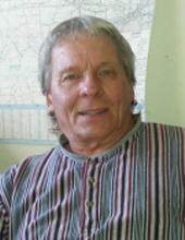 Photo of Roger Crooks