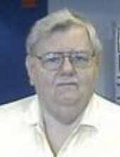 Photo of William Britt, Jr.