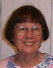 Joanne R. Allen