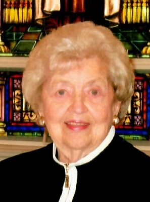 Dorothy R. Townsend