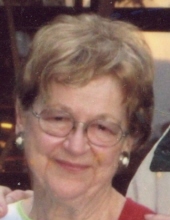 Patricia Helen Gearin Bates