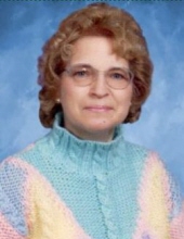 Eleanor L. Glidden