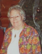 Photo of Nettie Ross