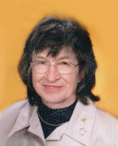 Janette Jean Wolff