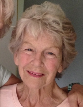Sue Ann Covington Obituary