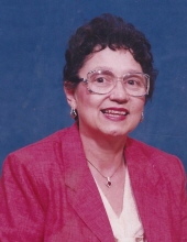 Irene Elizabeth Matthews Hayes