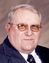 Harold A. Werderman