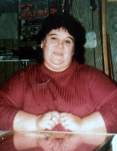 Photo of Nancy Puffinburger