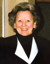 Photo of Anne Breneman