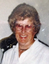 Photo of Mary Ann Walter