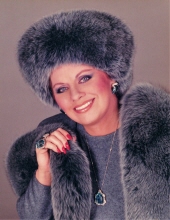 Photo of Dorita Resnick