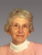 Mrs. Jean Ann  Hersker