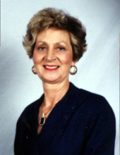 Dorothy Jean Henley