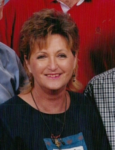 Photo of Sheila Tilghman