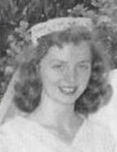 Photo of Mildred "Millie" Artman