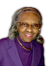 Photo of Geraldine McKinley