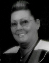 Photo of Faye Pennington