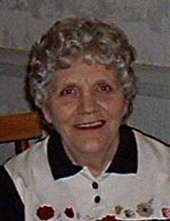 Photo of Shirley Leonard