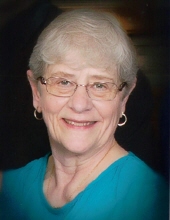 Janice Kay Vorthmann
