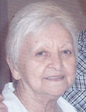 Peggy Joyce Nagy