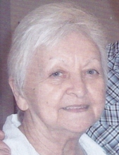 Photo of Peggy Nagy