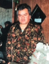 Gregorio Reyes Camacho