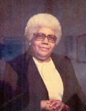 Ruth L. Nowell-Gill