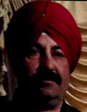 Baljinder Singh 3961487