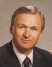 Richard Norman Kleaveland