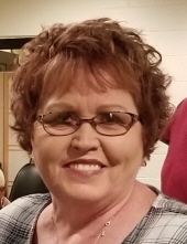 Photo of Judy Nourse