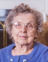 Photo of Margaret Dempski