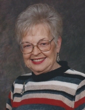 Photo of Velva White