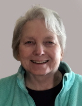 Gloria Jean Lynch