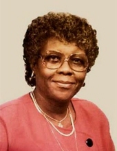 Dorothy  Lee Johnson  Martin