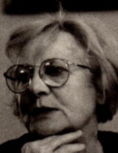 Dorothy Baldwin
