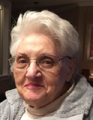 Eleanor P. (Mangine) Wilkas Naugatuck, Connecticut Obituary