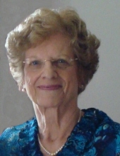 Hilda Loretta Keefer
