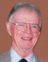 Photo of William O'Connor, Sr.