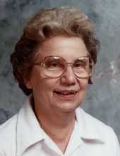 Eileen Cecila Mulinski