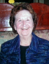 Photo of Helen Heatwole