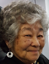 Photo of Tsuyuko Blackwood