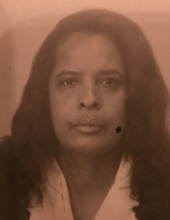 Marguerite P. Josaphat