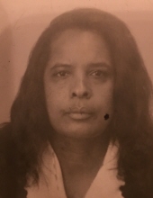 Photo of Marguerite Josaphat