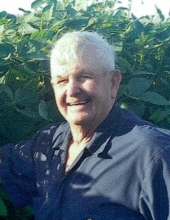 Photo of Robert "Bob" Frankenbach