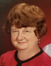 Nancy J. Marsh