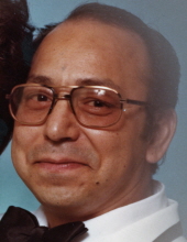 Pedro C. Saldana 3961958